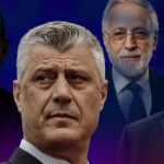 Dënohet katërshja: Shpallen fajtorë Thaçi, Veseli, Selimi dhe Krasniqi