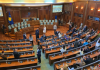 Këta janë emrat e propozuar për nënkryetarë të Kuvendit