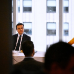 Kurti: Kosova nuk duhet të mbetet peng i Serbisë në rrugën e saj drejt BE-së