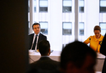 Kurti: Kosova nuk duhet të mbetet peng i Serbisë në rrugën e saj drejt BE-së