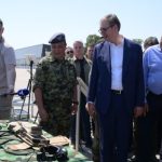 Kompania izraelite dhe Serbia planifikojnë prodhimin e dronëve që gjurmojnë dhe zgjedhin objektivin