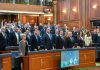Kushtet e PDK-së për Specialen, LVV i përgjigjet
