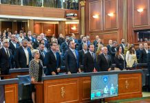 Kushtet e PDK-së për Specialen, LVV i përgjigjet