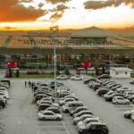 Prej sot rregulla të reja në Aeroportin e Shkupit?