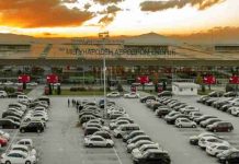 Prej sot rregulla të reja në Aeroportin e Shkupit?