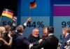 A rrezikohen shqiptarët nga politikat e AfD-së? Deputeti Teich jep përgjigjen pas fitores në Sachsen-Anhalt