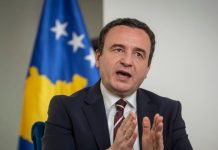 Kurti godet vendimin e Speciales: Aktgjykimi është i pasaktë historikisht!