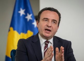 Kurti godet vendimin e Speciales: Aktgjykimi është i pasaktë historikisht!