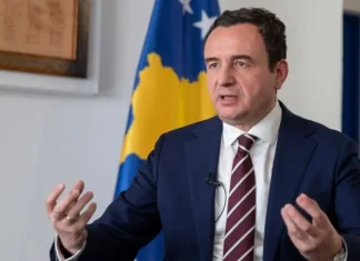 Bekim Sejdiu u tërhoq nga gara për president, Kurti i prerë: Mbetet kandidatura jonë