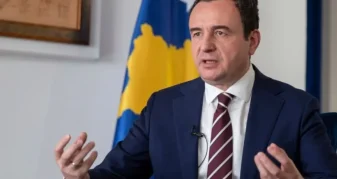 Info Shqip: Bekim Sejdiu u tërhoq nga gara për president, Kurti i prerë: Mbetet kandidatura jonë