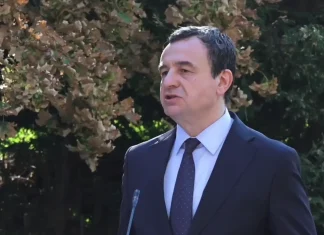 Kurti në përvjetorin e 11 Shtatorit: Gjithmonë do të qëndrojmë me Amerikën