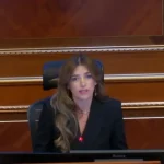 Albulena Haxhiu rizgjidhet Kryetare e Kuvendit