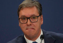 Vuçiq shpërndan Kuvendin: Serbia shkon në zgjedhje të parakohshme më 25 tetor