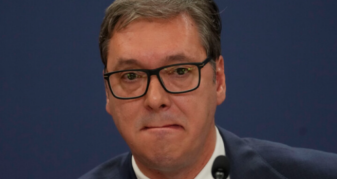 Info Shqip: Vuçiq shpërndan Kuvendin: Serbia shkon në zgjedhje të parakohshme më 25 tetor