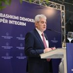 Info Shqip: VLEN: A ka dëshmuar Ali Ahmeti kundër krerëve të UÇK-së në Hagë