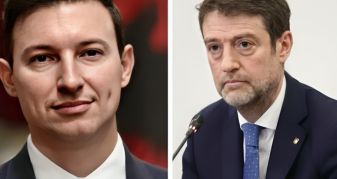 Info Shqip: Ndryshohen ambasadorët e Shqipërisë në Kosovë dhe Maqedoninë e Veriut