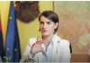 Pas dorëheqjes së Vuçiçit, Ana Brnabiç caktohet Presidente në detyrë e Serbisë