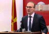 VMRO-DPMNE është për një njësi zgjedhore, por vetëm me një kusht?