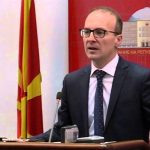 VMRO-DPMNE është për një njësi zgjedhore, por vetëm me një kusht?
