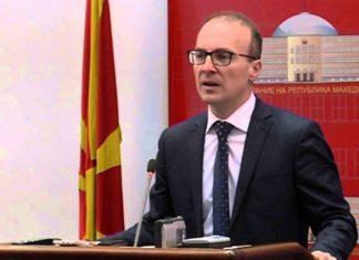VMRO-DPMNE është për një njësi zgjedhore, por vetëm me një kusht?