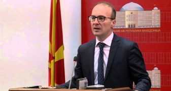 Info Shqip: VMRO-DPMNE është për një njësi zgjedhore, por vetëm me një kusht?