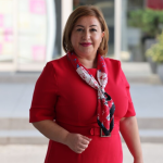 Arlinda Hasani Sinani pritet të emërohet zv/guvernatore e Bankës Popullore të Maqedonisë së Veriut