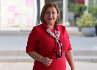 Arlinda Hasani Sinani pritet të emërohet zv/guvernatore e Bankës Popullore të Maqedonisë së Veriut