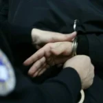 I ofroi ryshfet policit kufitar, arrestohet shtetasi serb
