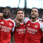 Info Shqip: Real Madridi rikthen interesimin për yllin e Arsenalit, klubi mund ta shesë në janar