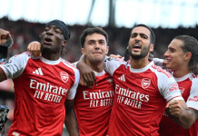Real Madridi rikthen interesimin për yllin e Arsenalit, klubi mund ta shesë në janar