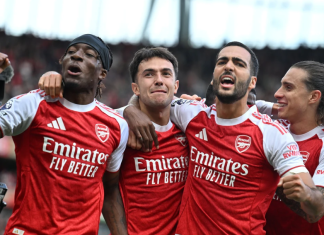 Real Madridi rikthen interesimin për yllin e Arsenalit, klubi mund ta shesë në janar