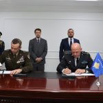 FSK-ja pjesë e misionit në Gazë, nënshkruhet marrëveshja për pjesëmarrje