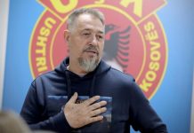 Lushtaku për Specialen: S’kam frikë nga një aktakuzë e re ose nga arrestimi
