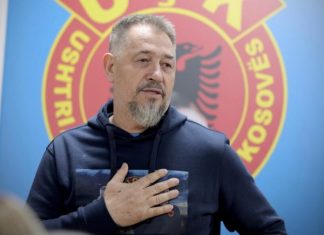 Lushtaku për Specialen: S’kam frikë nga një aktakuzë e re ose nga arrestimi