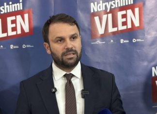 Durmishi: Ali Ahmeti u detyrohet shqiptarëve të vërtetën për Marrëveshjen e Ohrit dhe gjuhën shqipe