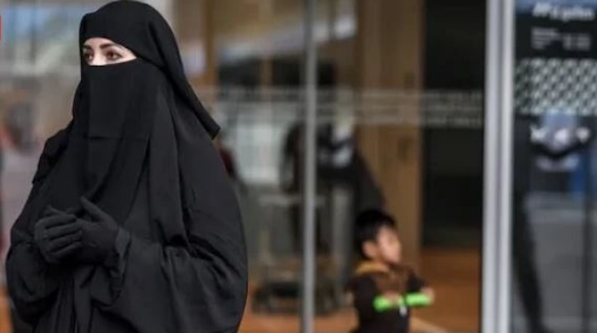 burka