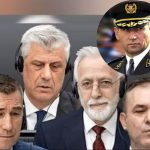 Gotovina nga 24 vjet si i lirua në Apel nga Haga, a mund të ndodhë me ish-krerët e UÇK-së