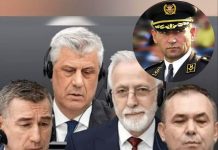Gotovina nga 24 vjet si i lirua në Apel nga Haga, a mund të ndodhë me ish-krerët e UÇK-së