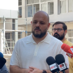 Kryetari i Butelit për nxënësit e “Penko-s”: Fëmijët që kanë motër ose vëlla në shkollë do të mund të regjistrohen