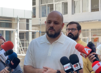 Kryetari i Butelit për nxënësit e “Penko-s”: Fëmijët që kanë motër ose vëlla në shkollë do të mund të regjistrohen