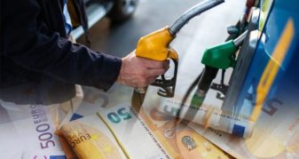 Info Shqip: Alarm për shoferët: Rritet drastikisht çmimi i naftës në Maqedoni!