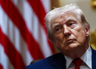 Trump publikon hartë kontroverse, riemërton “New Mexico” si “New America” (HARTA)