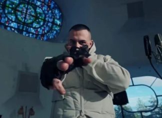 Videoklipi i Don Xhonit në “Makedonium” “trazon” Maqedoninë e Veriut, drejtori jep dorëheqje