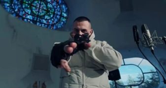 Info Shqip: Videoklipi i Don Xhonit në “Makedonium” “trazon” Maqedoninë e Veriut, drejtori jep dorëheqje