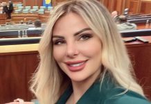 Duda Balje mbetet e prerë: Nuk do ta votojë presidentin