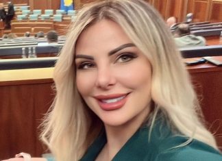 Duda Balje mbetet e prerë: Nuk do ta votojë presidentin