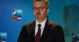 Info Shqip: Turqia: Deklaratat e ministrit izraelit kundër presidentit tonë, nuk mund të mbulojnë atë që po ndodh në Gaza