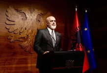Thirrja urgjente: Rama mesazh shqiptareve nga Rinasi direkt pas kthimit nga SHBA, zbardhen detajet