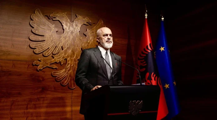 edi rama