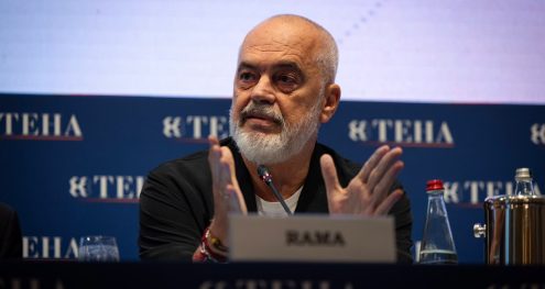 Info Shqip: Rama reagon për varrimin e Ratko Mlladiç! Mesazh Serbisë: Kasapi s’mund të përcillet me funeral shtetëror